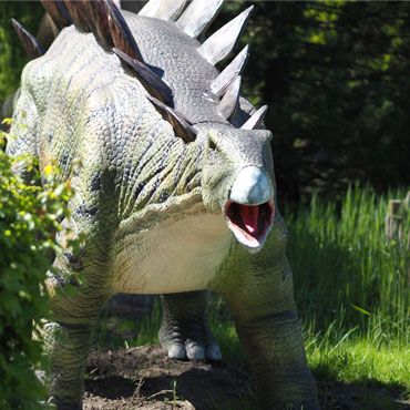 dinoland-stegosaurus