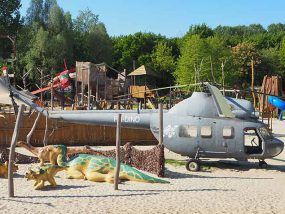 speeltuin-dinoland-zwolle