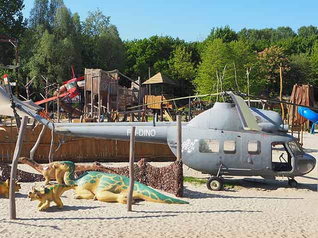speeltuin-dinoland-zwolle